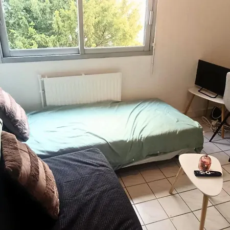 Hyper Centre Proche Des Quais * Ρουέν