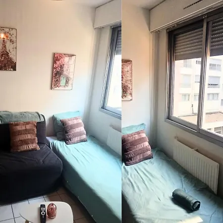 Hyper Centre Proche Des Quais Ρουέν
