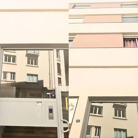 Hyper Centre Proche Des Quais * Ρουέν