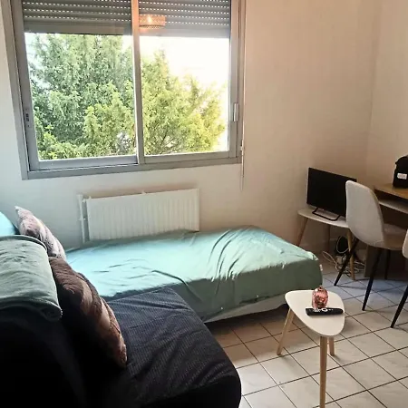 Hyper Centre Proche Des Quais * Ρουέν